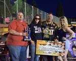 Lockwood, J. Potter, Hopkes, And D. Owen Budweiser