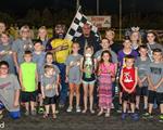 Feature Winners from June 28th
