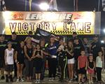 Jake WINS 2016 Lemoore Raceway Super 600 Champonship!