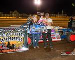 Craig Cassell Wins SSP Modifie