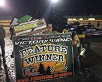 Winebarger, Crum, Case, Conroy, Youngren, And Taylor Snag Night Two Wins At SSP Spring Challenge