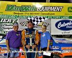 06/15/18 Finishline Racing Products Night Feature Winners