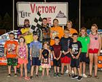 Feature Winners July 26th