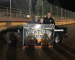 LaBarge, Case, Esteban, Schlotfeldt, Drake, And Conroy Get SSP Wins During First Night Of Spring Challenge