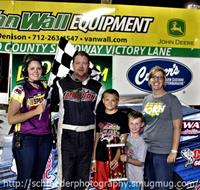 Our thoughts are prayers are with Brandon (Red) Mo