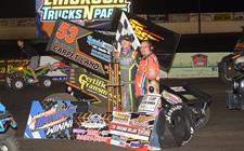 Dover Captures Two Wins During