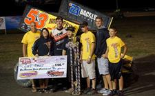 Dover Charges to Nebraska 360