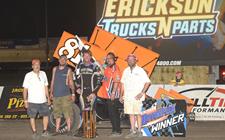 Dover, Eakin and Bruns Join Ja