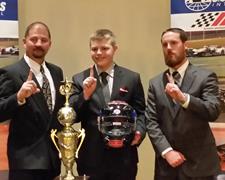 Walker Crowned Young Lions Road Course World