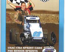 Moose Night 6/11/16 @ Perris Auto Speedway