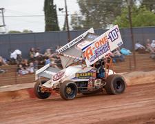 White Lands Opportunity to Compete in Austral