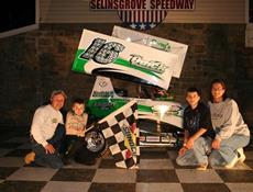 2009 Matthew Campbell Racing