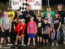 2019 Feature Winners