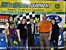 05/26/17 Feature Winners