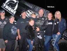 2017 Tarlton Motorsports 