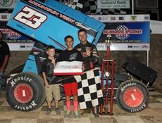 URC Through the Years