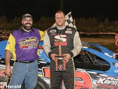 2017 Feature Winners