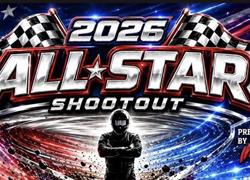 2026 All Star Shootout Registration is Open