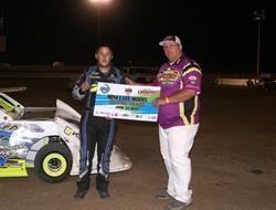 Scott Kinney, Shannon Nelson, Jerry Cecil, and Tim