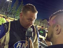 Kellen Chadwick Wins Round #6 Of Wild West Modifie