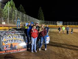 Case Wins 2018 Bobby Morley Memorial; Tupper, Litt