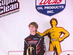 Five First Time Winner Highlight 35th Annual Lucas