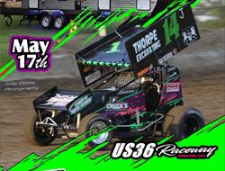 ASCS Warrior Region and Pure Stock Shootout Headli