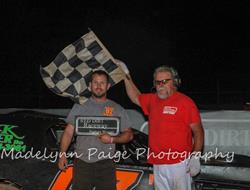 Wiley, Kent, Geter, Huckabay, Flud, Timms claim ma