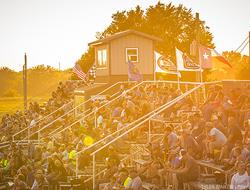 Kings of the Ring: Weather outlook creates Battle