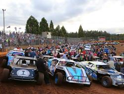 July 28th Driver Appreciation Night Next For SSP;