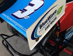 BlueWave Express Car Wash partners with Trey Burke