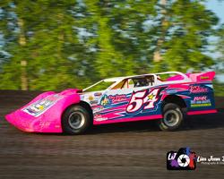 Terry Nelson 