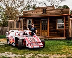 Jake Bentancourt 