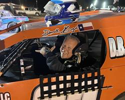 Darrell Boyd 
