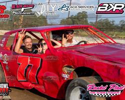 Jarod Leitchman 