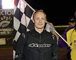 Javen Ostermann 