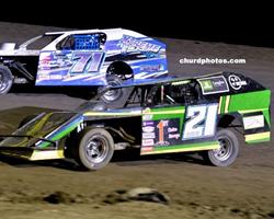Cory Craver 