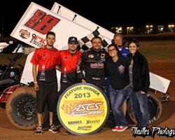 Tony Bruce Jr