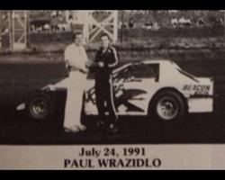 Paul Wrazidlo 