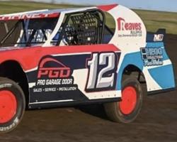 Mike Chaney 