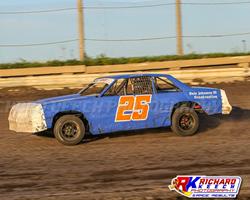 Aaron Betz 