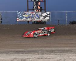 Terrell (T.J.) Hughes 