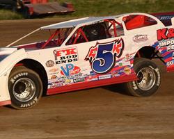 Eddie Kirchoff 