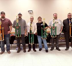 2025 wrapped up with a bow as Champions and more are honored