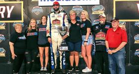 TKS Motorsports – Your 2018 Knoxville Raceway