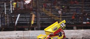 Old School Racing’s Tankersley Returning Satu