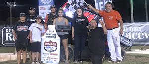 Shaffer, Starnes and Mahaffey Post East/West