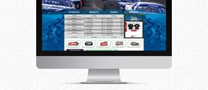 MyRacePass Creates New Track Website for Wena