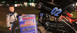 Freeman, Hernandez and Starnes Score First Ca