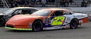 Chick Regains Momentum at Baer Field Motorspo